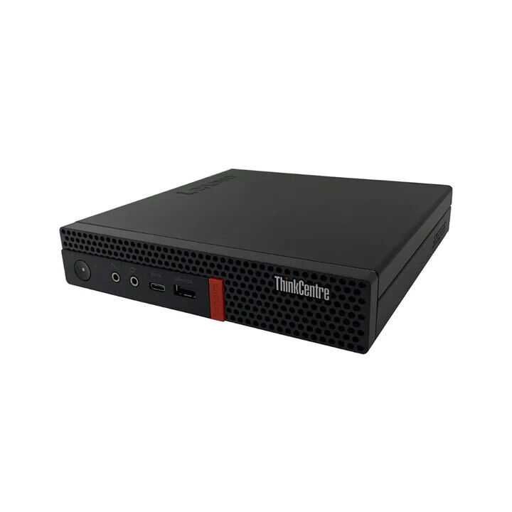 Міні ПК nettop Lenovo M920q Core i5-8500t\16Gb\250 nvme\Win БЖ