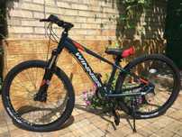 Велосипед Winner Solid FX 26