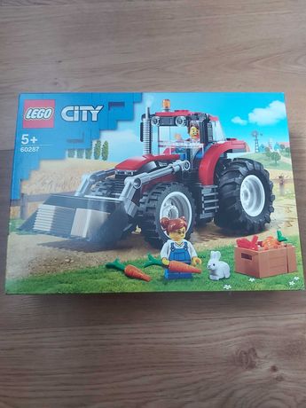 Klocki Lego City 60287