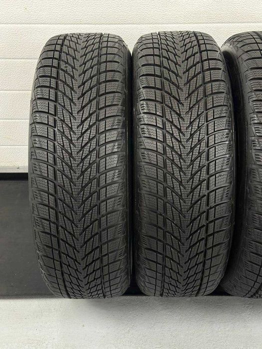 Резина Шини Колеса 205/60 R16 GOODYEAR зима 2023р. комплект