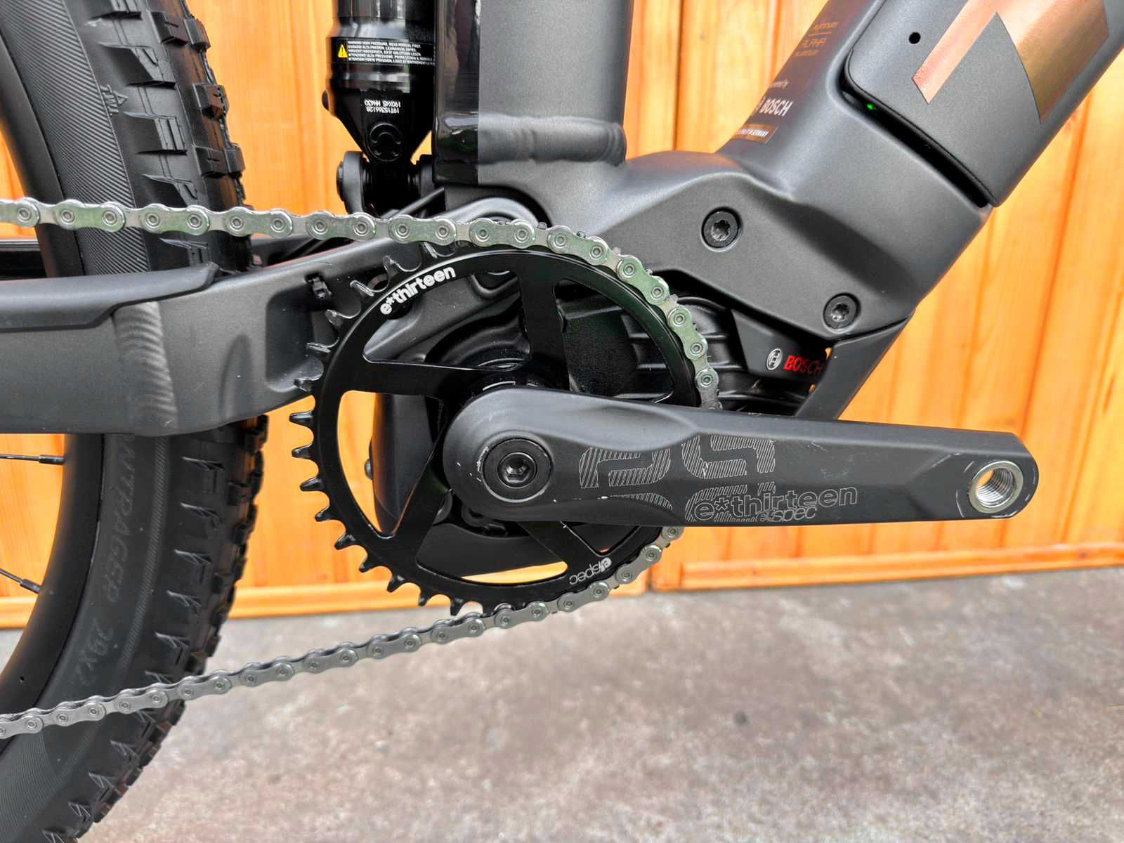 Trek Powerfly FS 7 (США 2022р. Новий!) зарядне, ключі, Smart System