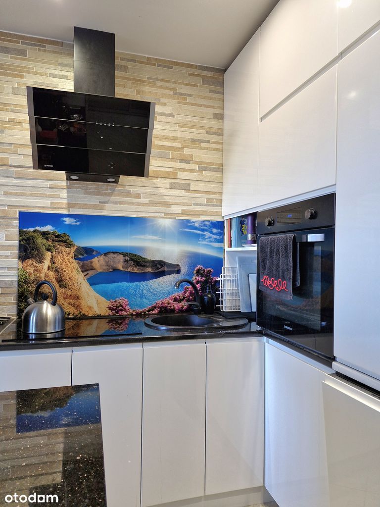 Mieszkanie 4 Pokoje 63m2 Loft Katowice Ligota BEZ POŚREDNIKÓW