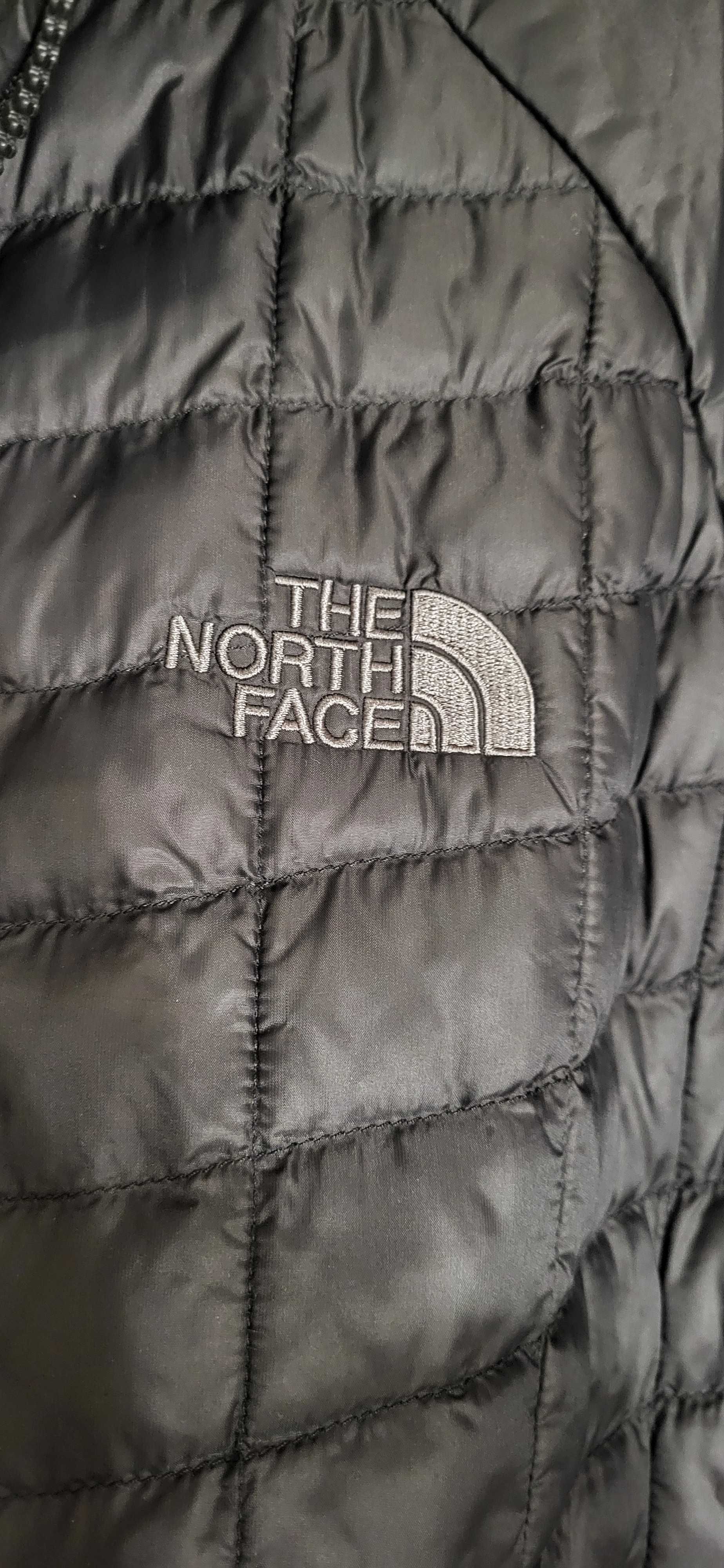Демісезонна куртка The North Face - не проґав!