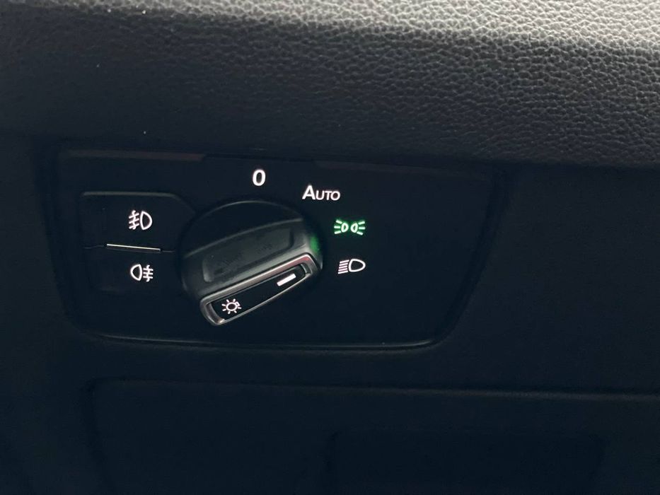 Volkswagen Passat B8 №3797 (ВНЕСОК від 10%) Альянс Авто Кривий Ріг