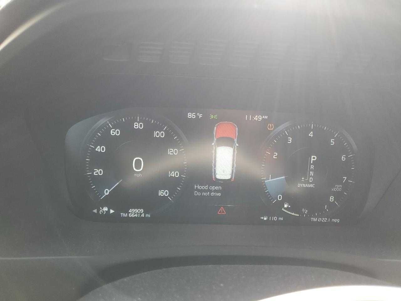 VOLVO XC90 T6 Momentum 2020 Року
