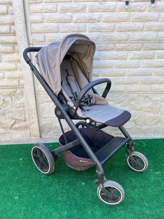 Cybex balios s lux