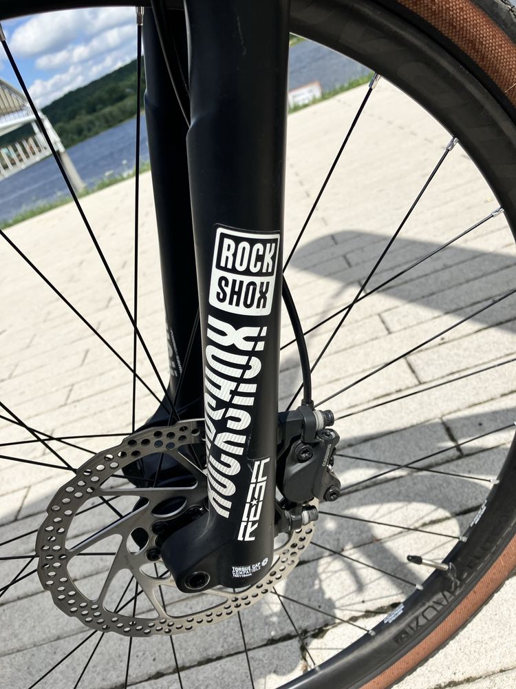 Trek Procaliber 9.7 2020