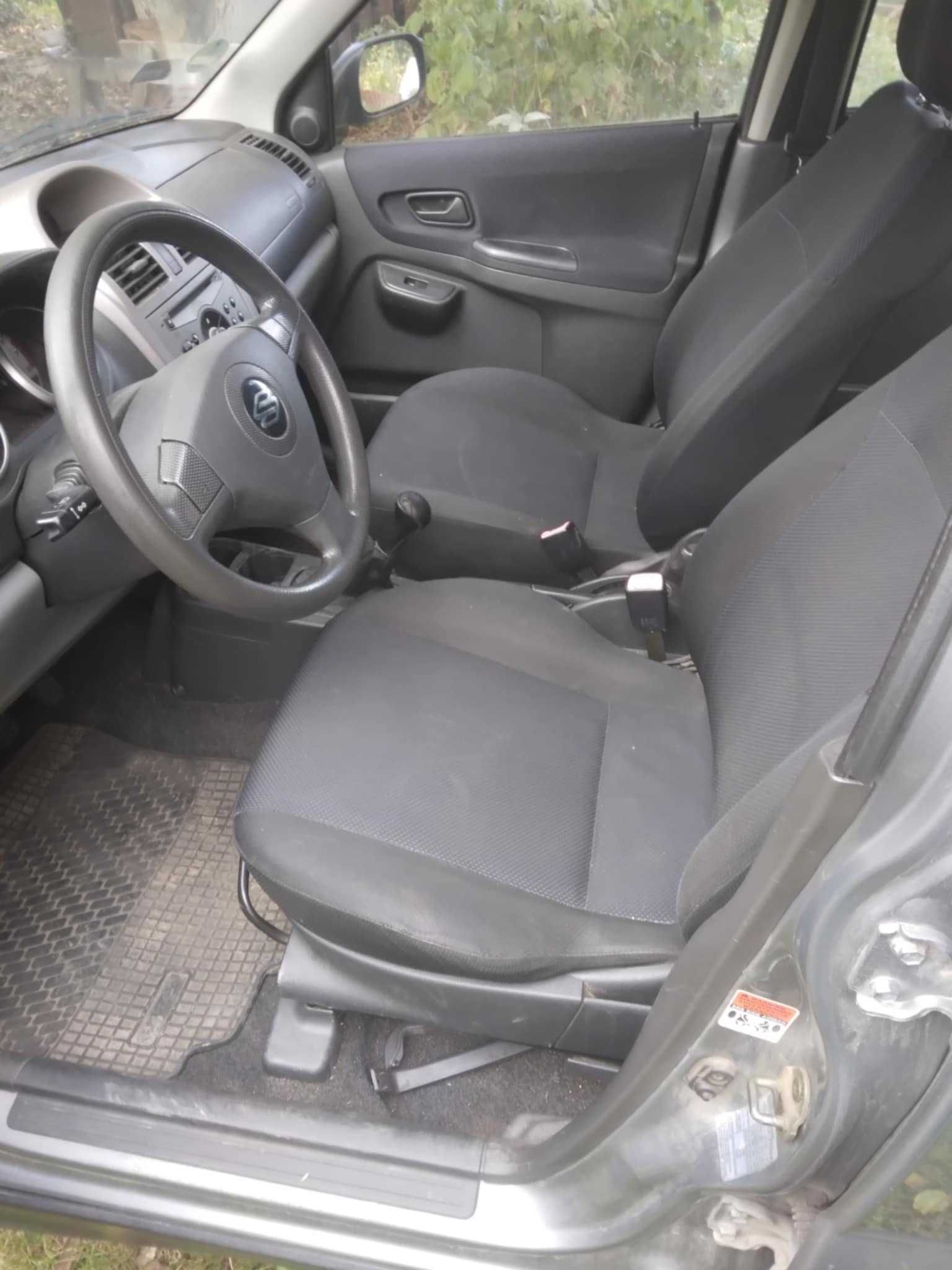 Na sprzedaż Suzuki Ignis