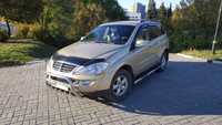 Продам SsangYong Kyron