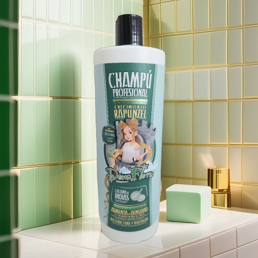 Champôs Dona Flora