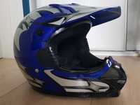 Kask motocross BSQuare