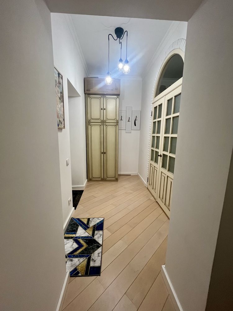 Сдам красивую квартиру в Центре!