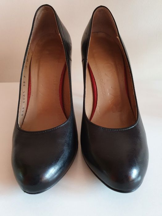 Czółenka Ryłko 35/34