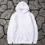 Bluza z kapturem