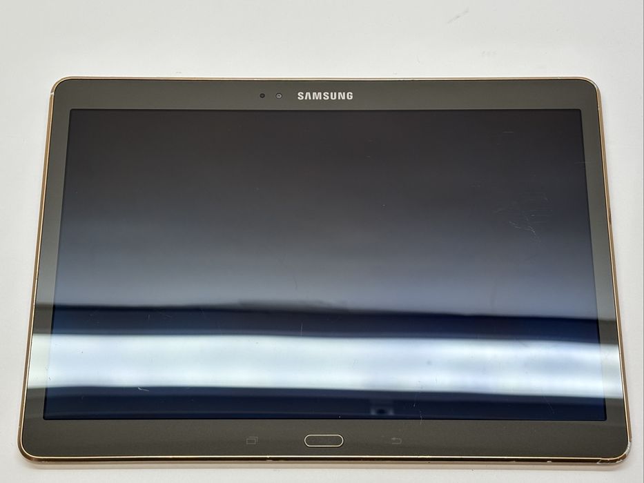 Tablet Samsung Galaxy Tab S