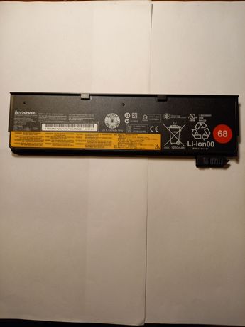 Bateria externa Lenovo