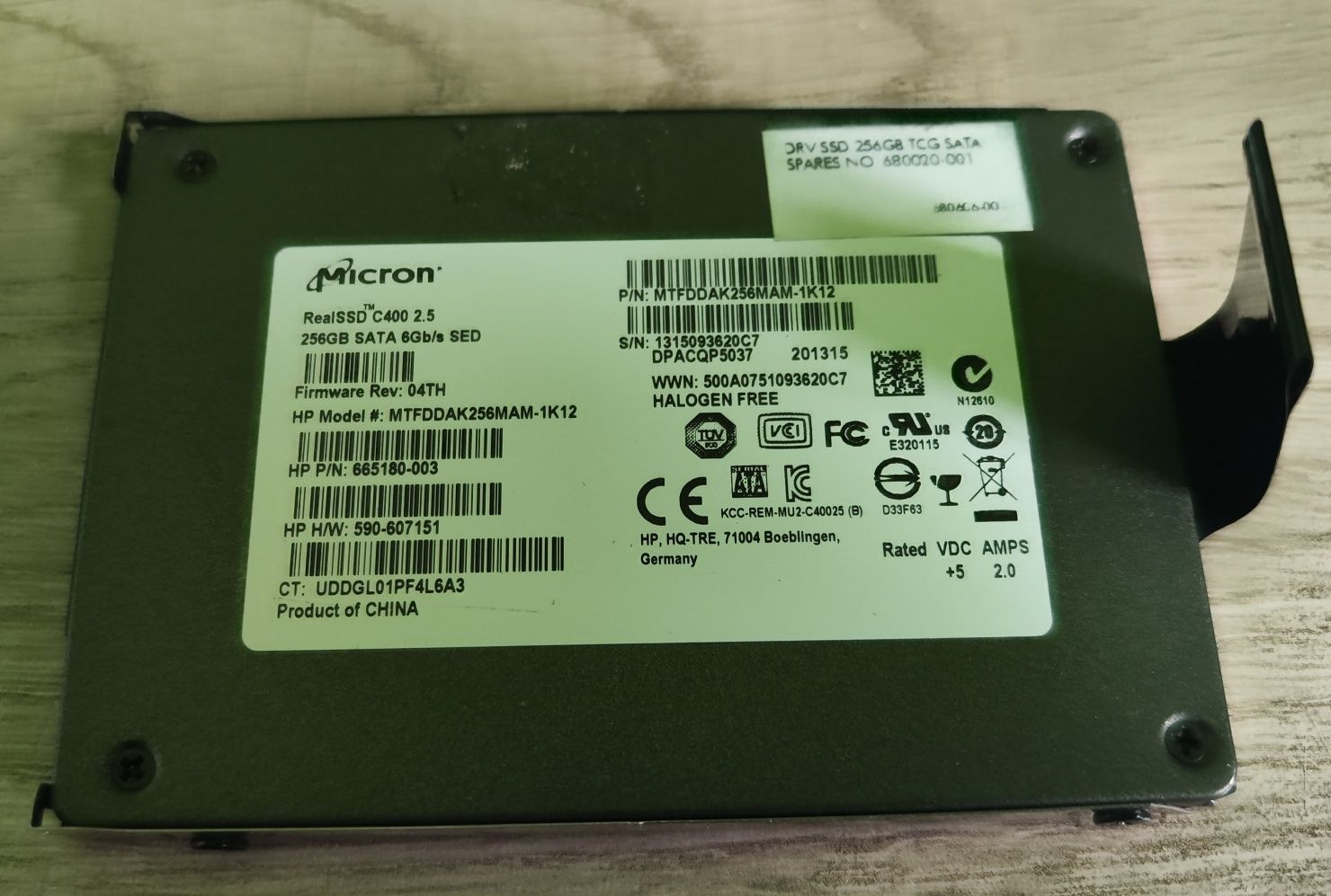 Laptop Lenovo T420