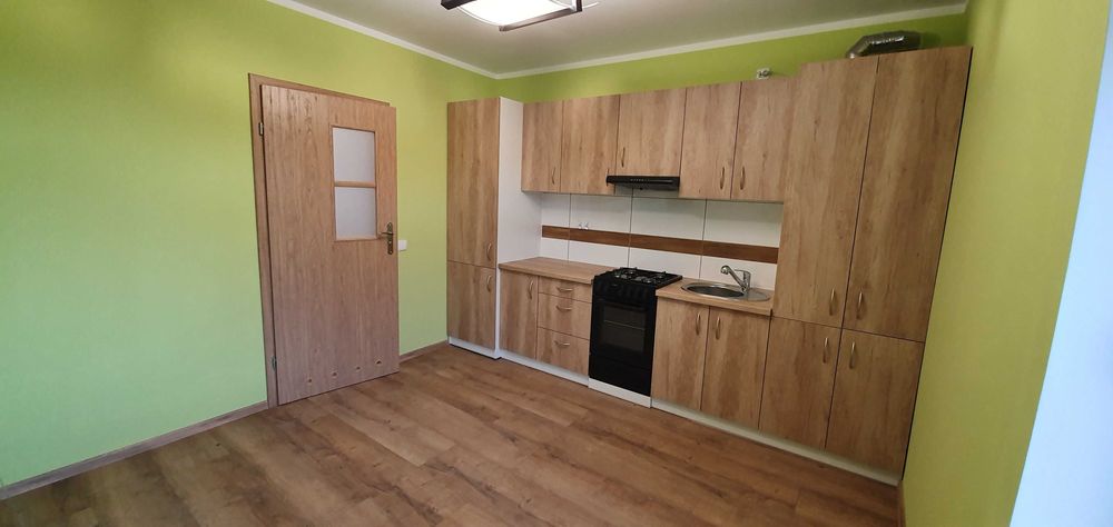 Kawalerka przy Rynku