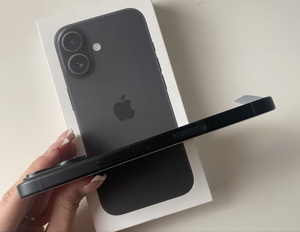 Iphone 16 128GB nowy