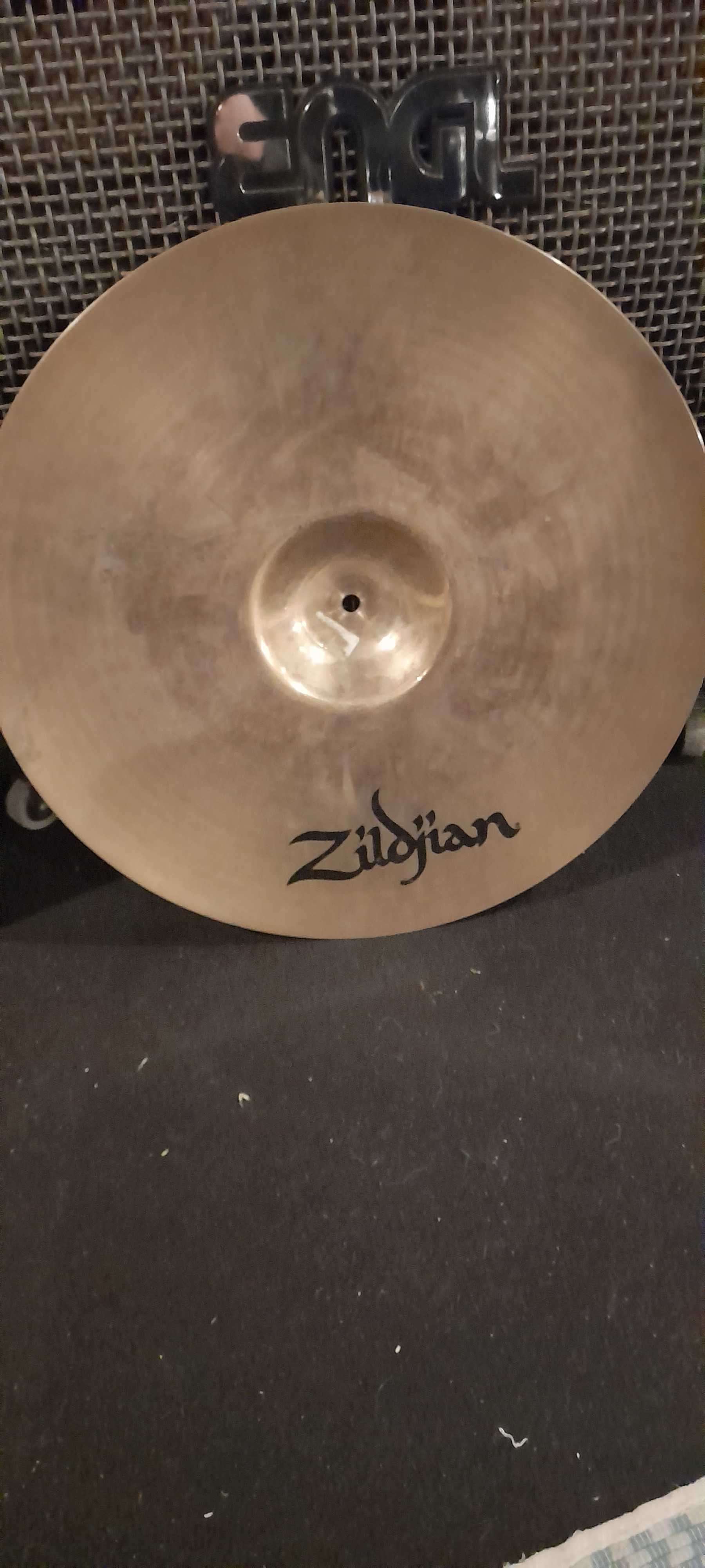Zildjian A Custom Projection Ride 20"