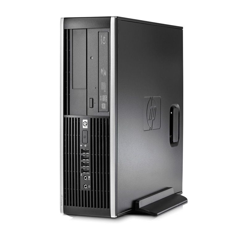 PC Gamer completo HP i5 3470 3,6ghz+GT 1030 2gb +10gb+440gb HD/SSD