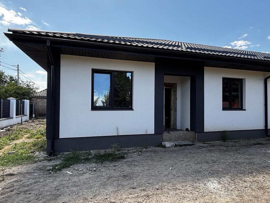 Таунхаус у котеджному комплексі , новобудова !!