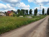 Мала Олександрівка, 6 соток під забудову на житловій вулиці