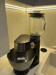 Кухонна машина Kenwood KМ289