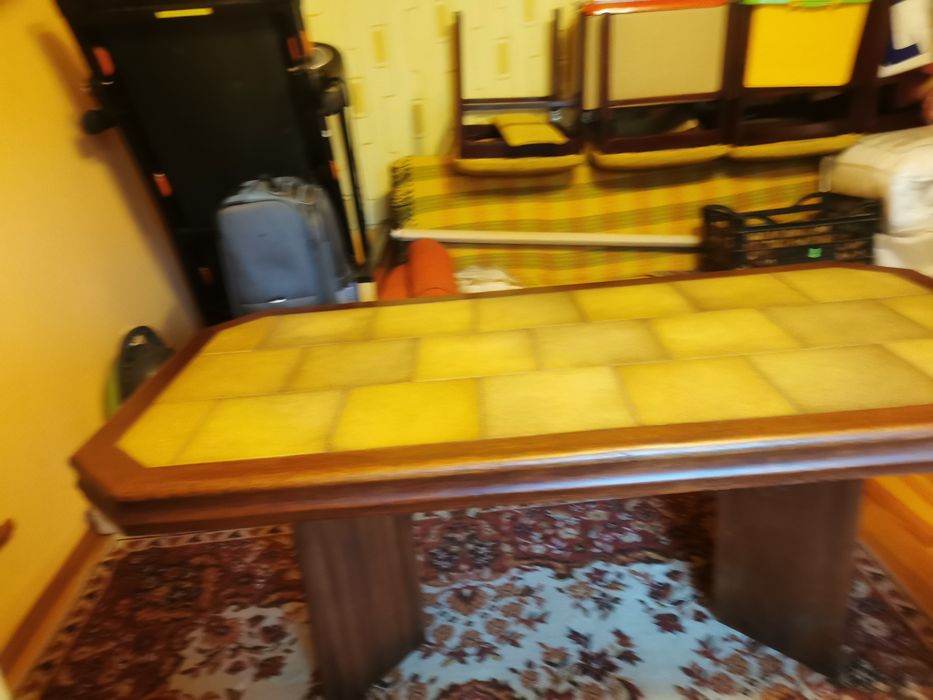 Oddam za darmo ławę.