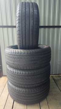 Fulda SportControl 2 215/50r17 95Y XL