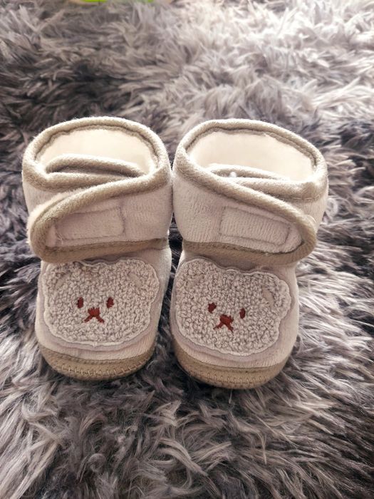 Пінєтки, розмір на 3-6 місяців