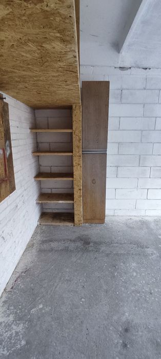 Здам гараж в оренду. Гайдамацька 41А