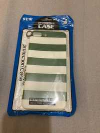 Capas iphone Sporting 7/8 plus