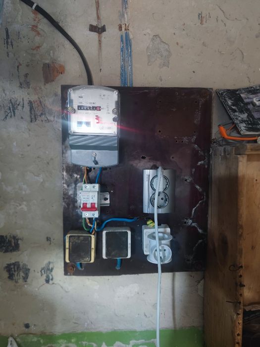 Обміняю гараж в 27 кооперативі Півці, обласна лікарня, олександрівка