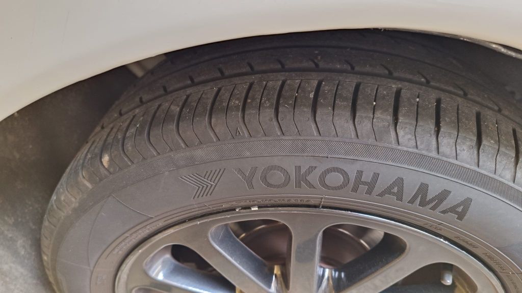 Volvo v50 1.6 2011