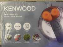 Robot kuchenny Kenwood MultiPro Go