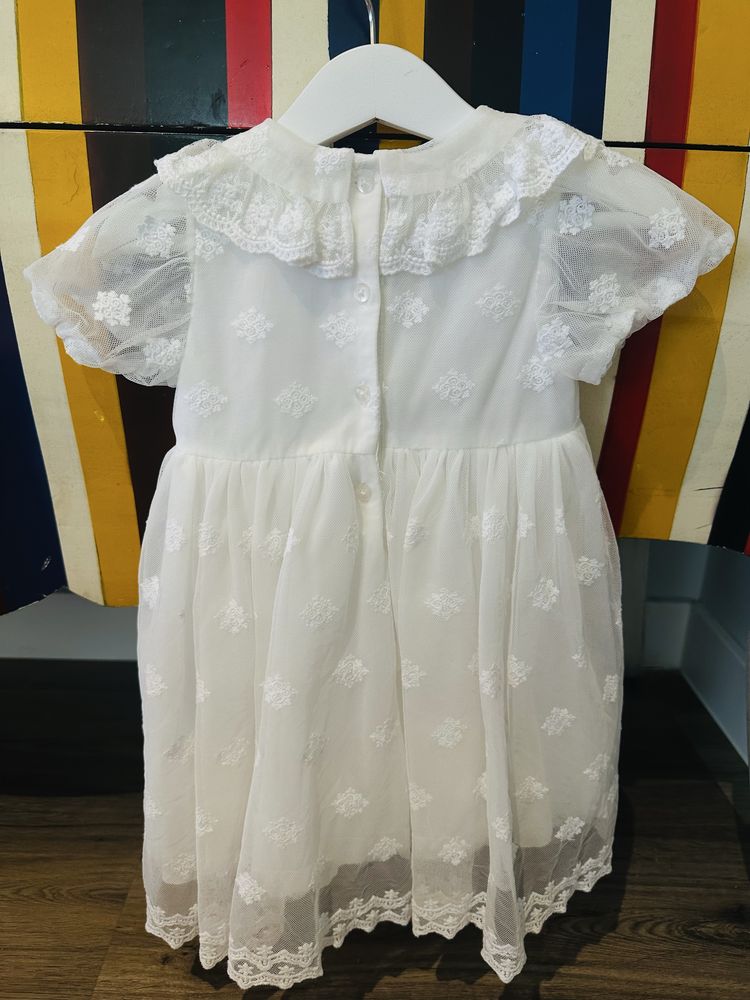 Vestido cerimonia