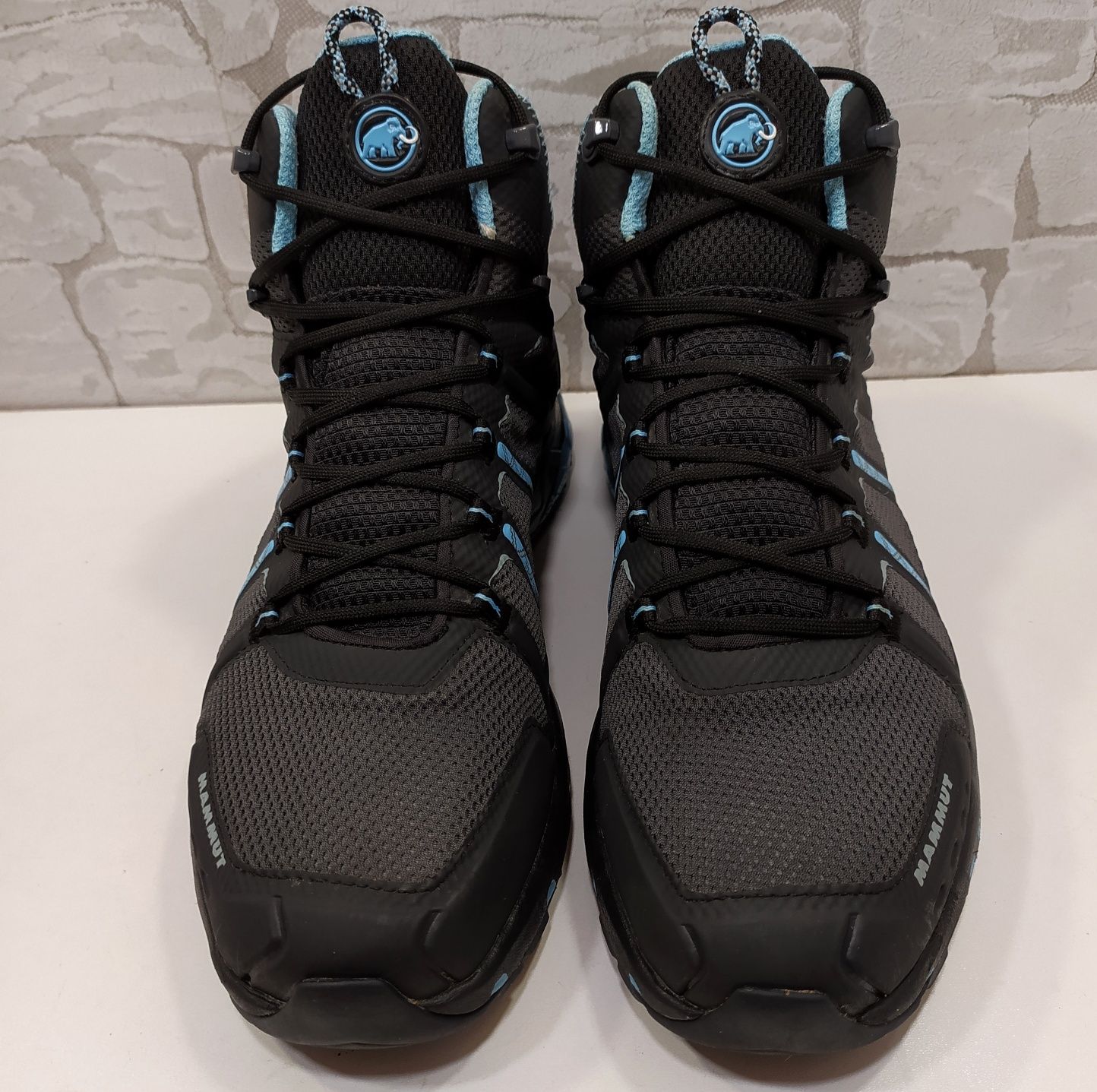 черевики Mammut Aenergy GTX 40р/25см