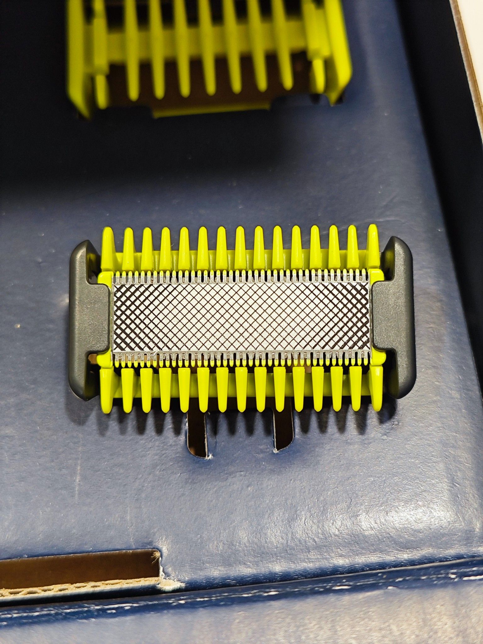 Trymer Philips OneBlade Qp4631/30