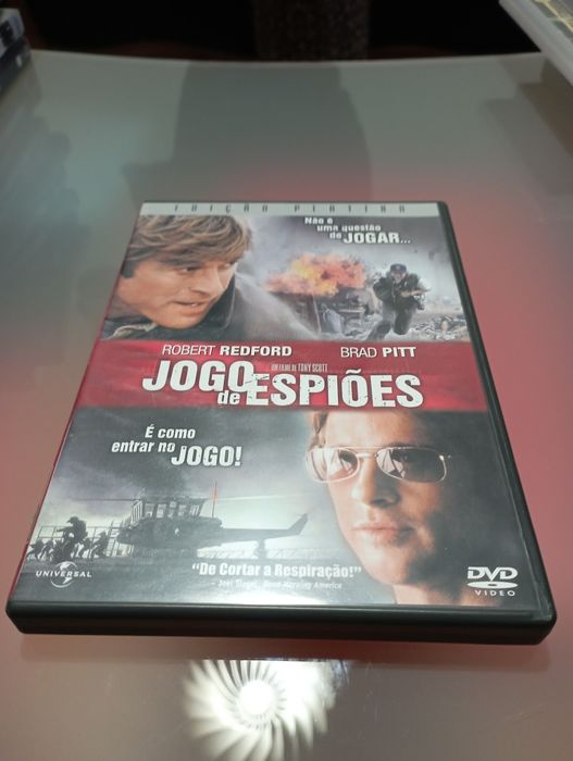 Vários DVDs 2,5€ cada: lista de filmes na descrição