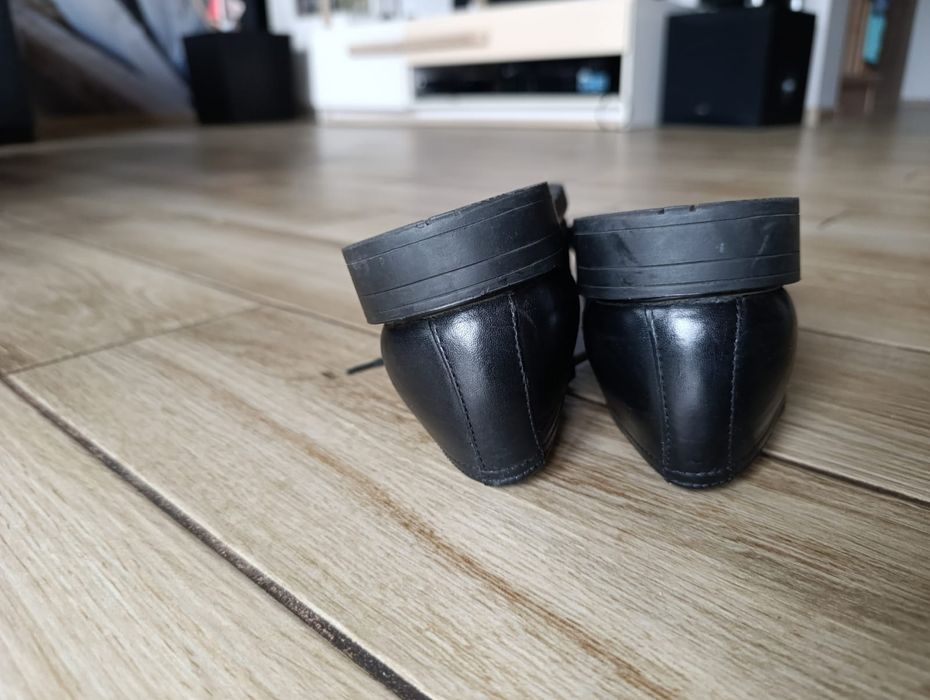 Buty Memphis rozmiar 35
