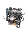 Silnik 1.9 TDI Vw Golf 4 Bora New Beetle Caddy 90km 110km Audi A3 8L