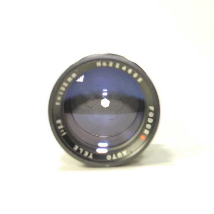 Объектив м42 Fodor Auto Tele 135/2,8