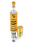 amortecedor traseiro ohlins honda forza 300 - ho 430
