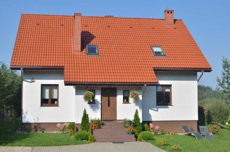 Pokoje do wynajęcia Dom nad Stawem Agroturystyka