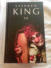 "To" Stephen King