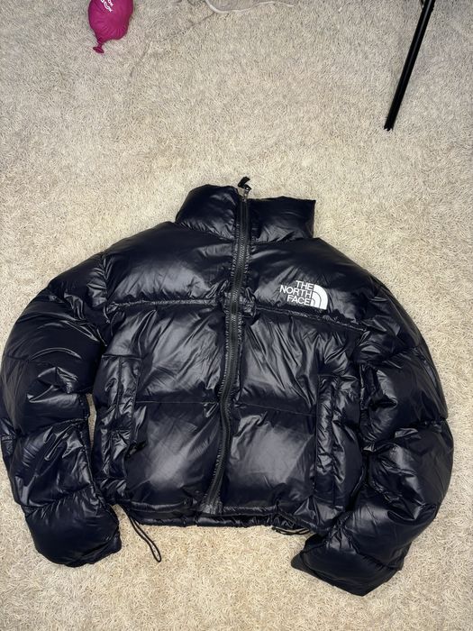 Женский пузовки The North Face 700 орига размер:м