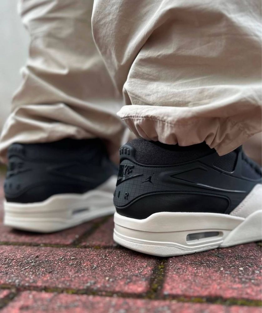 ОРИГІНАЛ! Jordan 4 RM оригінальні жіночі кросівки