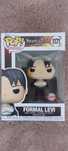 Funko Pop! Figurka FORMAL LEVI #1171 (Attack on Titan)