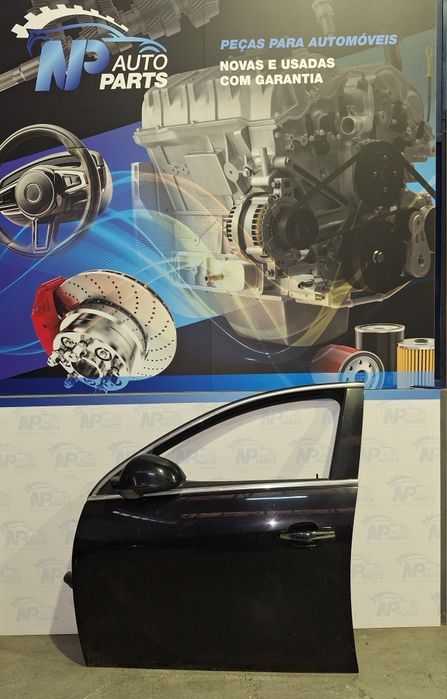 Porta frente esq Opel Insígnia